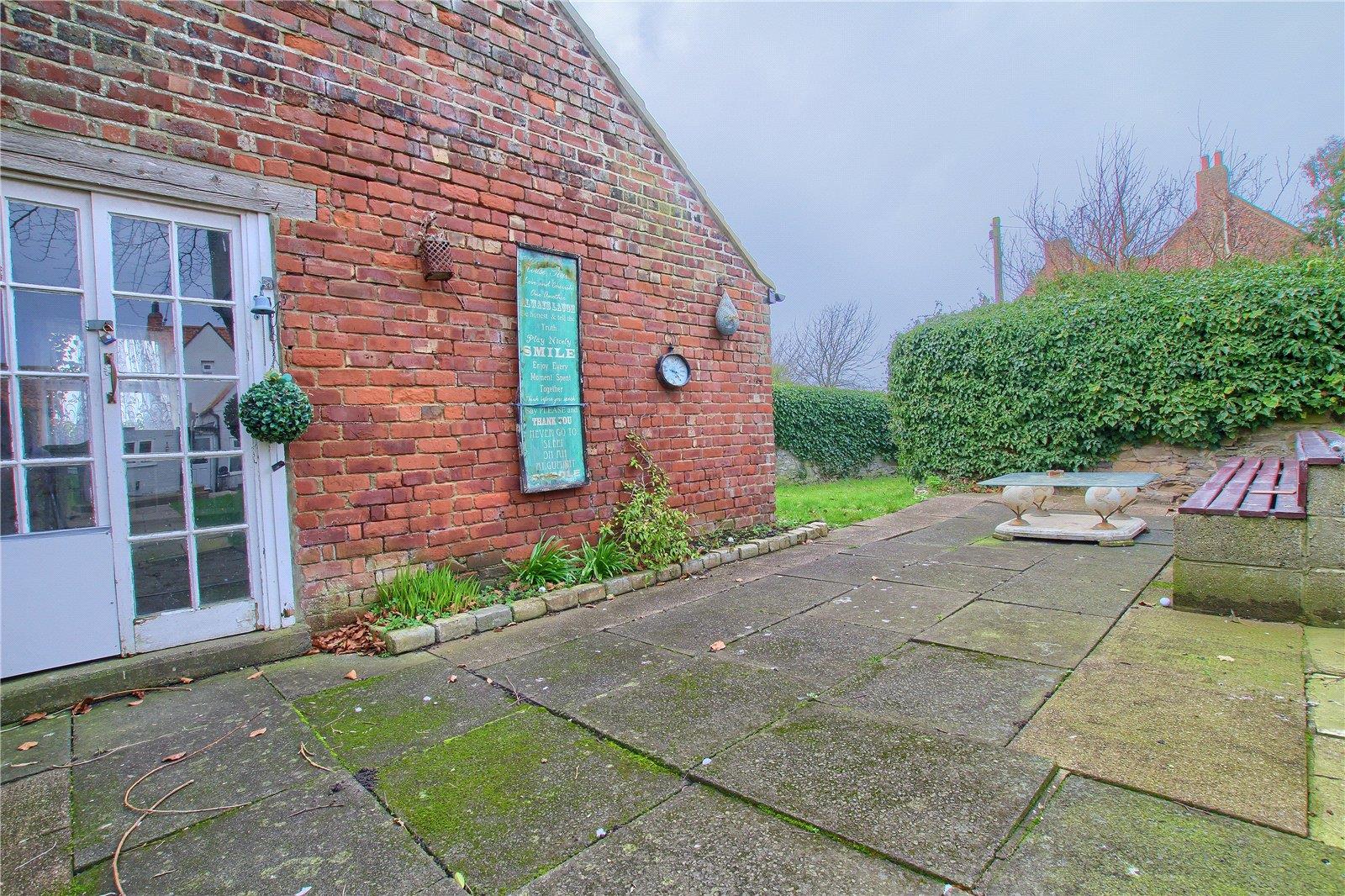 Front Street, Greatham, Hartlepool , TS25 2ES